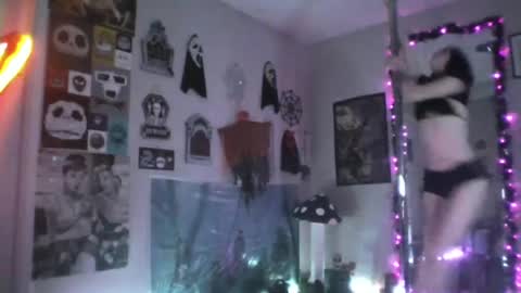 Goddess Rya online show from February 26, 5:24 am