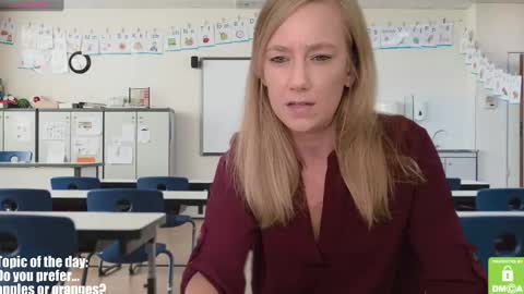 Snapshot of sexyscienceteacher90 chatting on September 16, 12:18 am Miss Jasmine Baker - eXXXotica DC December 6th - 8th online show from September 16, 12:18 am