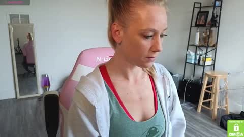 Miss Jasmine Baker - eXXXotica DC December 6th - 8th online show from January 6, 6:44 pm