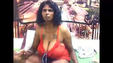 sexyva4u2luv online show from February 7, 5:07 pm