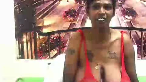 sexyva4u2luv online show from February 5, 6:13 am
