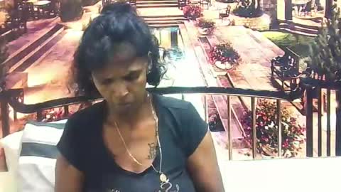 sexyva4u2luv online show from February 23, 7:01 pm