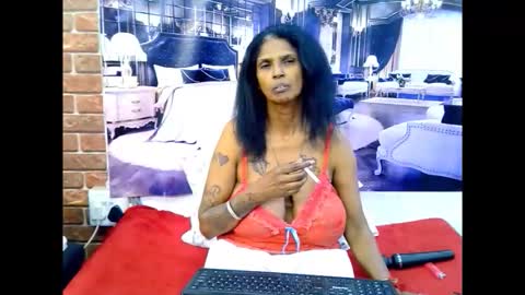 sexyva4u2luv online show from April 30, 7:08 pm