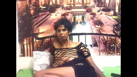 sexyva4u2luv online show from February 4, 7:11 pm