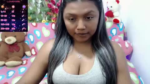 sexyvaldiry online show from December 29, 7:22 pm