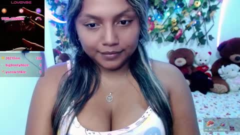 sexyvaldiry online show from January 30, 1:44 am