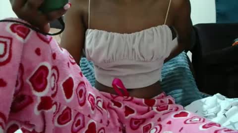 Janey online show from October 18, 10:11 pm