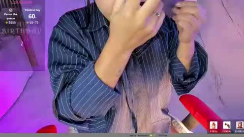 KATY  online show from July 6, 4:29 am