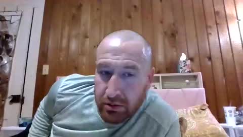 Redhead Siren online show from January 6, 10:08 am