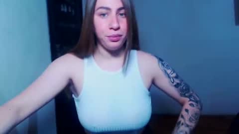 Yuliia online show from May 25, 6:12 am