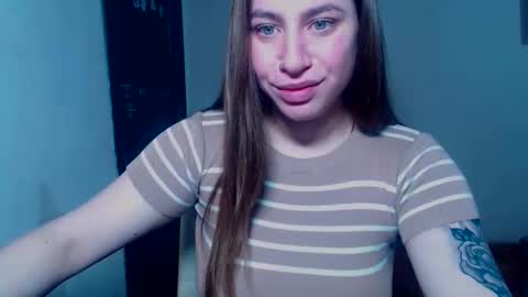 Yuliia online show from May 5, 6:49 am