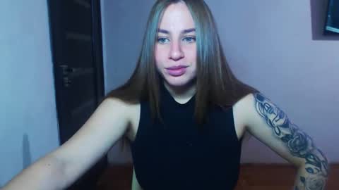 Yuliia online show from October 10, 7:24 am