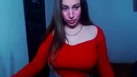 Yuliia online show from May 14, 7:36 am