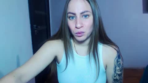 Yuliia online show from November 5, 8:19 am