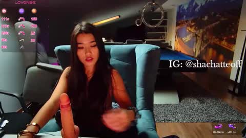 Shachatte online show from October 6, 8:53 am