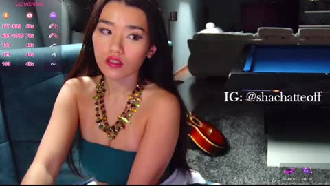 Shachatte online show from November 24, 10:17 am