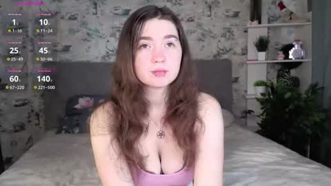 Im Mary online show from November 7, 11:16 am