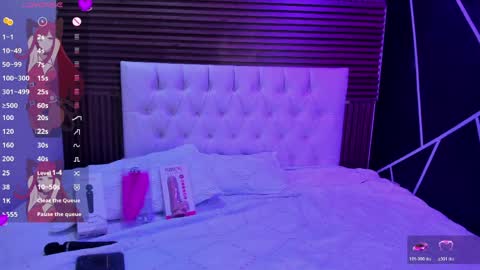 Liz online show from May 21, 1:58 am