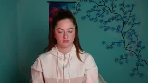 Kate online show from October 31, 6:50 am