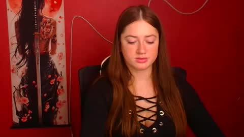 Kate online show from November 10, 12:22 pm