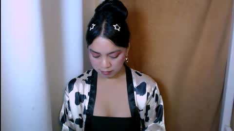 shadowseductress online show from March 31, 1:05 am