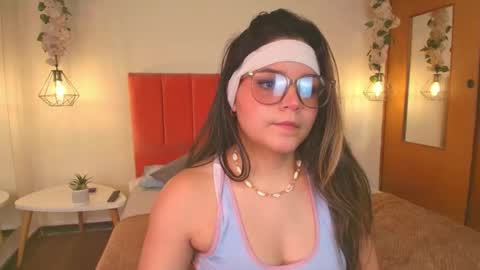 Shadya online show from May 21, 3:26 am