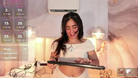 shaidy_scott online show from May 22, 2:31 am