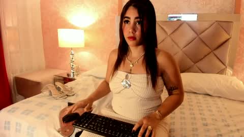 shaidy_scott online show from April 30, 7:41 pm