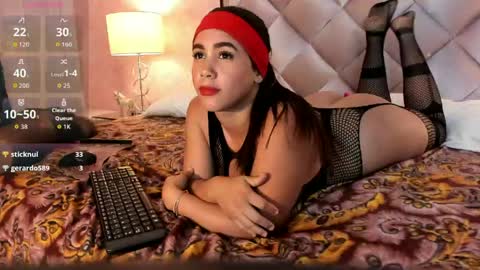 shaidy_scott online show from May 13, 10:59 pm
