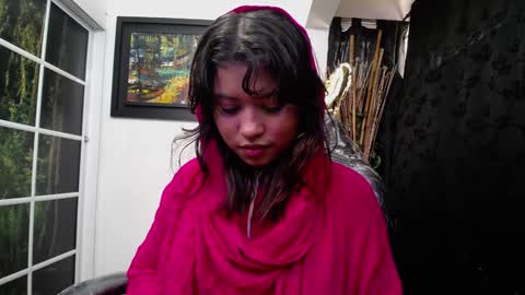 Shaila online show from January 16, 8:03 pm