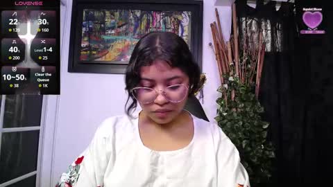 Shaila online show from October 20, 9:29 pm