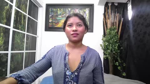 Shaila online show from December 27, 7:57 pm