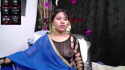 Shaila online show from February 14, 8:48 pm