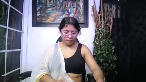 Shaila online show from September 30, 9:30 pm