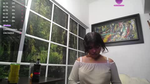 Shaila online show from December 9, 8:54 pm