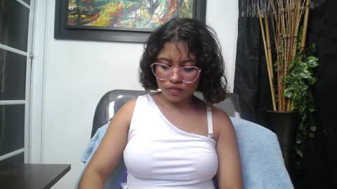 Shaila online show from March 1, 7:15 pm