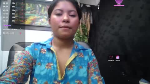 Shaila online show from December 3, 7:22 pm