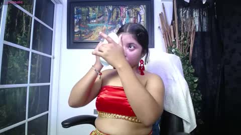 Shaila online show from October 1, 9:31 pm