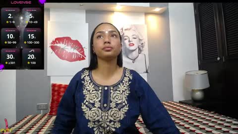 Shakti online show from April 6, 7:26 pm