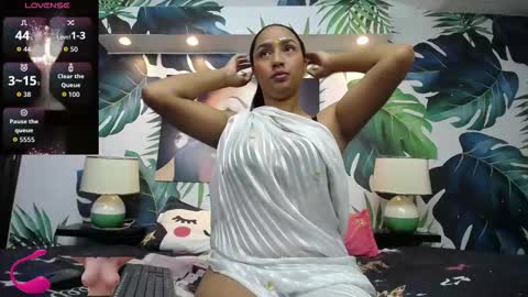 Shakti online show from March 23, 7:20 pm