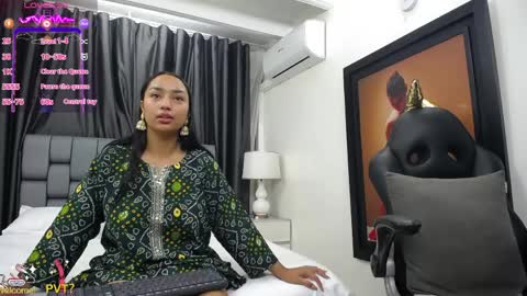 Shakti online show from April 9, 1:38 pm