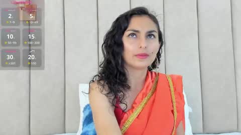 Shanily online show from May 26, 7:13 pm