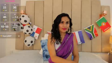 Shanily online show from June 19, 7:28 pm