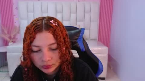 Shalon  online show from May 26, 1:32 pm