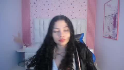 Shalon  online show from January 19, 1:07 pm