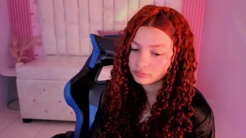 Shalon  online show from May 13, 4:46 pm