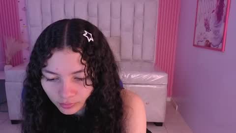 Shalon  online show from February 16, 1:11 pm