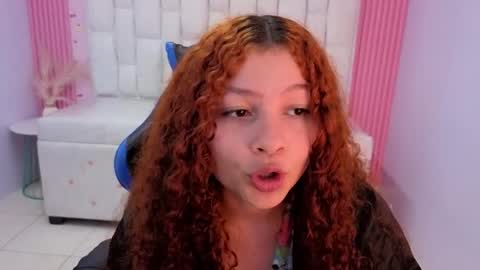 Shalon  online show from May 11, 4:04 pm