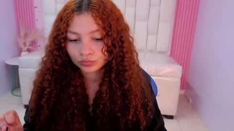 Shalon  online show from May 11, 2:45 pm