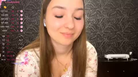 Iris online show from December 22, 3:15 pm